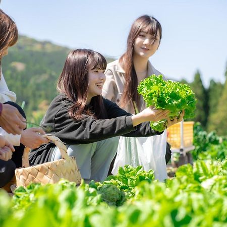 分校stay Haruhi グランピング 嬉野市 エクステリア 写真